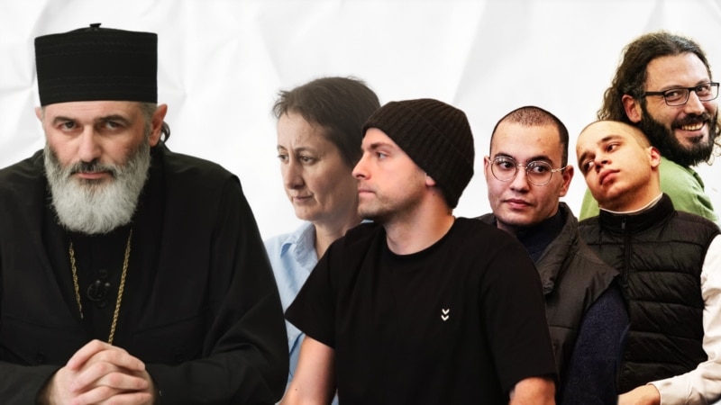 „ეს ჰუმანური ნაბიჯი იყო და არა პოლიტიკური“ - რა უპასუხა „ქართულმა ოცნებამ“ საპატრიარქოს პატიმრების გათავისუფლებაზე