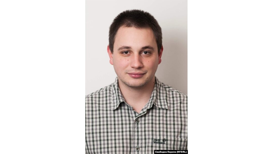 Александър Наумов