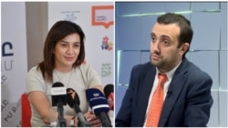 Աննա Հակոբյանի՝ Մխիթար Հայրապետյանին առնչվող հայտարարությունից հետո պետք է քրգործ հարուցվի. Իոաննիսյան 