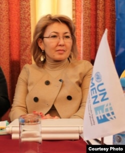 Анара Ниязова