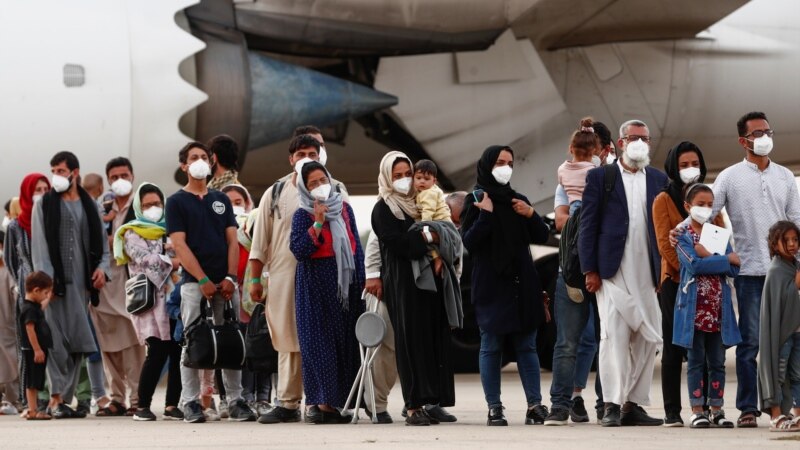 Evakuimet nga Kabuli deri në minutën e fundit, thotë SHBA-ja