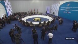 СНГ или СССР? Саммит стран ЕАЭС в Нур-Султане