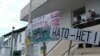 Выступления против НАТО в Крыму произвели большее впечатление на потенциальных отдыхающих