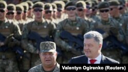 Порошенко заявив, що подасть відповідний законопроект до відкриття сесії Верховної Ради