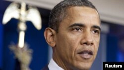 Барак Обама