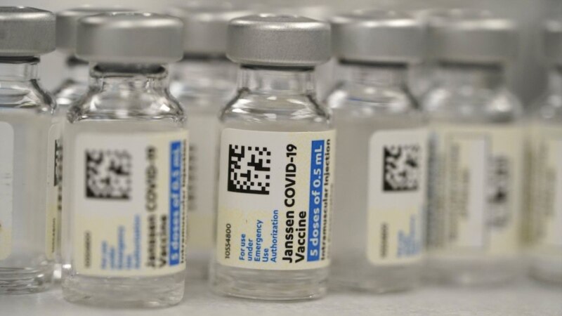САД го соопштија планот за споделување на 55 милиони дози вакцини 