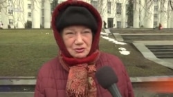 «Беларусь мусіць дапамагчы Эўропе ў змаганьні з тэрарызмам»,— апытаньне ў Менску