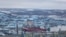 Мурманск