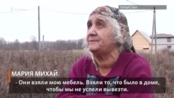 Татарстан: Цыгане из Айши переехали в посёлок Молодёжный