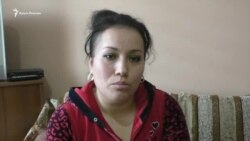 Три года со дня смерти Решата Аметова: виновные не найдены ‒ вдова активиста (видео)