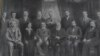 Participanții la A II-a conferință socialistă interbalcanică, București, 6-8 iulie 1915