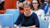 Barbara Woodward, britanska ambasadorka u Ujedinjenim nacijama 