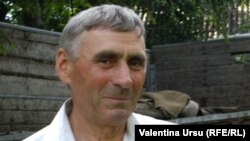 Vladimir Anghelinici, Cobâlea