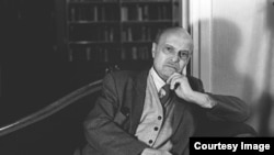 Себастьян Хафнер