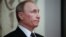 Президент Росії Володимир Путін