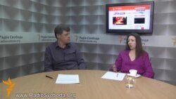 Ані Європа, ані США, ані Росія не вирішать кризу в Україні – експерт