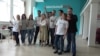 Штаб Навального открыт в Москве