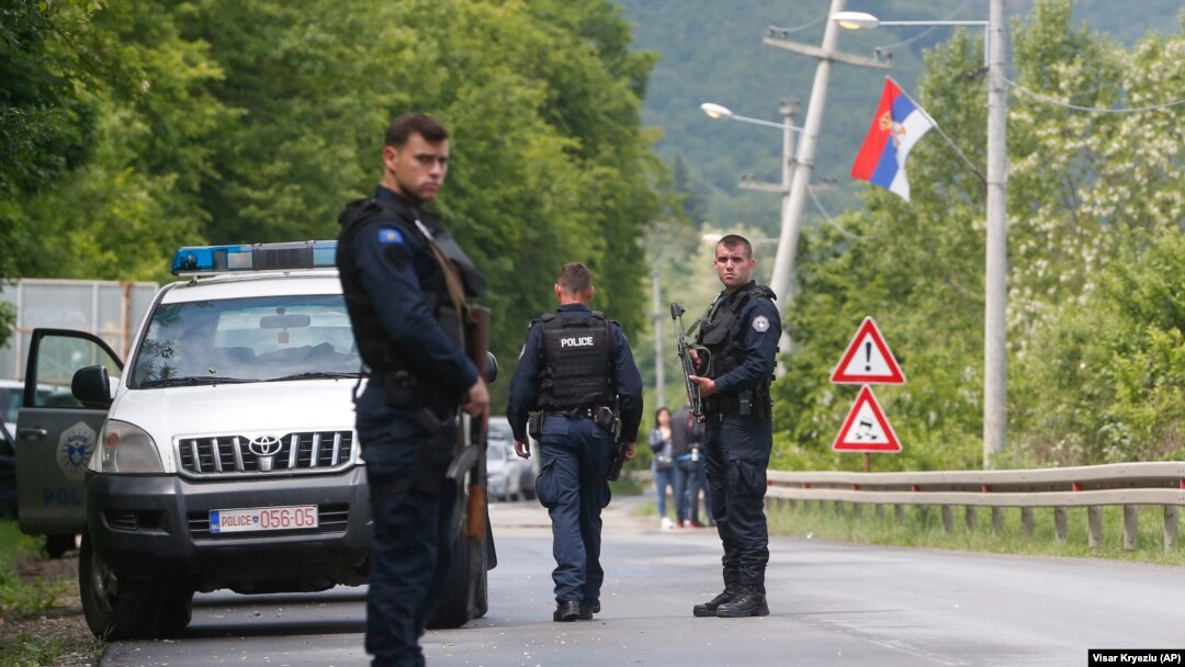 Policijska akcija 28.05. 
