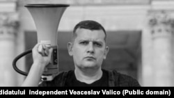 Veaceslav Valico