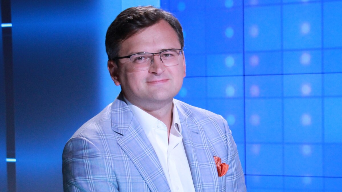 Дмитрий Кулеба о решении ЕСПЧ по иску о нарушениях в Крыму: «Это победа ...