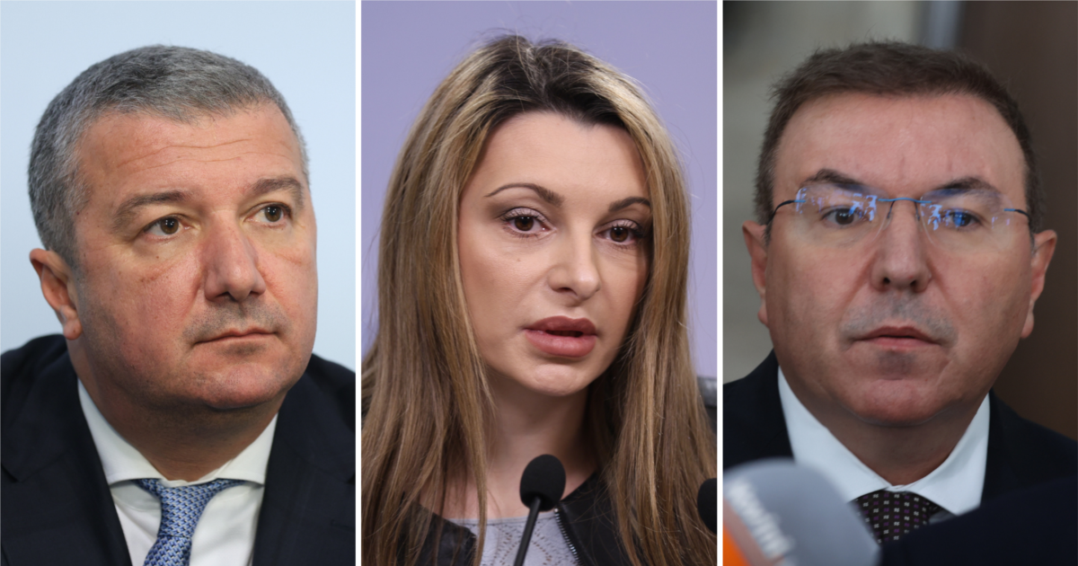 Представители на управляващата коалиция казаха в неделя, че се подготвя