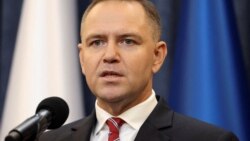 Президент Польши Кароль Навроцкий наложил вето на закон о помощи украинским беженцам