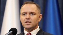 Presidenti polak, Karol Nawrocki. Fotografi nga arkivi. 