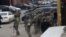 Спецоперация проходила с раннего утра 11 января в нескольких населенных пунктах Курчалоевского района Чечни
