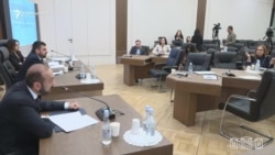 «Երասխ -Սադարակ հատվածը ևս պետք է ապաշրջափակվի». Արարատ Միրզոյան