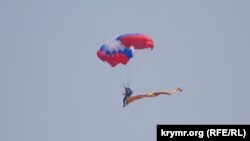 День военно-морского флота России в Севастополе (фотогалерея)