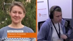 Бурение новых скважин в Крыму: «Деньги воду не принесут» (видео)