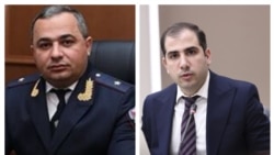 Արթուր Պողոսյանը՝ ՔԿ, Էդուարդ Հակոբյանը՝ ՊԵԿ նոր նախագահներ