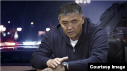 Камчыбек Ташиев. Архив коллаж сүрөт.