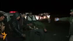 د بلوچستان مستونګ کې ۲۵ شییعه زیارتیان ووژل شول ګڼ ژوبل