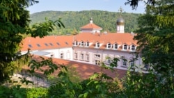 Свято-Вячеславо-Людмилинский Православный женский монастырь