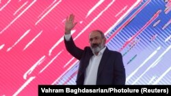 Чаму Пашыньян ізноў перамог?