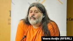 Teofil Pančić