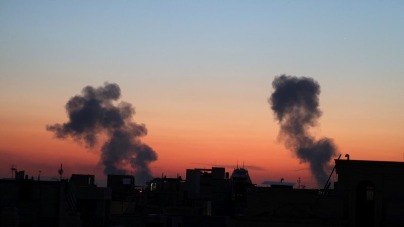 "დეცენტრალიზებული, მოზაიკური" - უზენაესი ლიდერისა და ათობით მაღალჩინოსნის გარეშე დარჩენილი ირანის  სტრატეგია გადარჩენისთვის