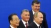 Putin, Wen To Discuss Range Of Issues 