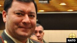 Наджмеддин Садыхов