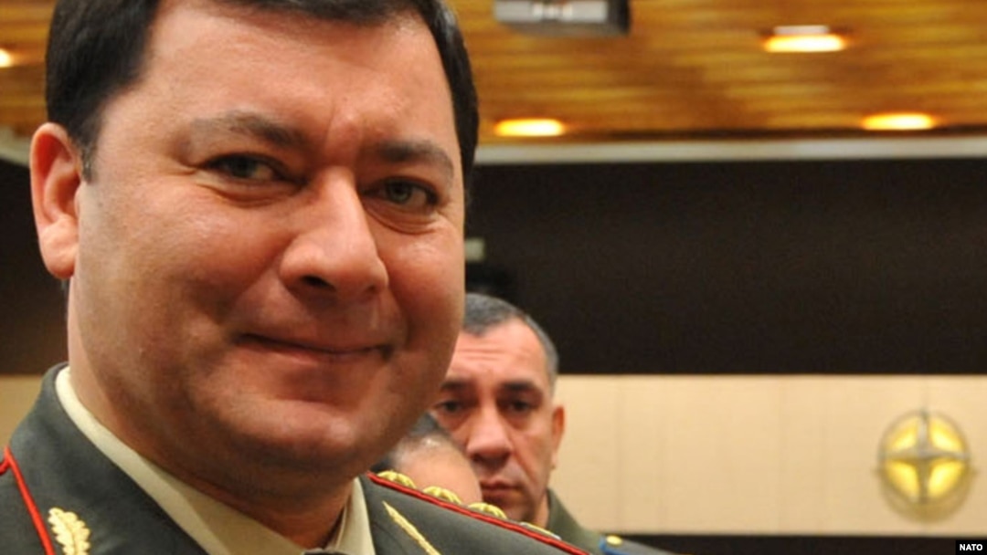 Nəcməddin Sadıkov