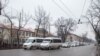 ДТП стало больше: регионы Кыргызстана ждут «Безопасный город»