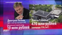 Настоящее Время - ЭФИР 6 октября