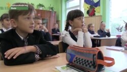 Львівські школярі: патріот - той, хто робить добрі справи