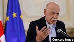 Алико Цинцадзе