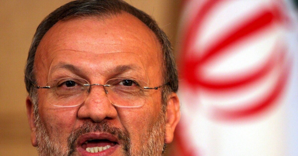 Discussions Ongoing For Iran-EU Nuclear Talks