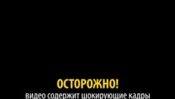 В Узбекистане развалился аттракцион, люди упали с высоты 7 метров