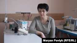 Лариса Поліщук