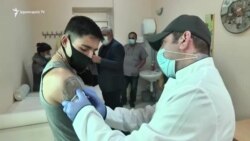 Կրտսեր եղբայրն առաջնագծում երկու թևերն է կորցրել, ավագը ոտքից է ծանր վիրավորում ստացել