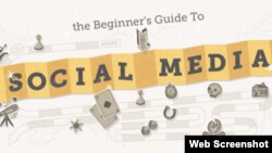 Sosial media ýazgysy